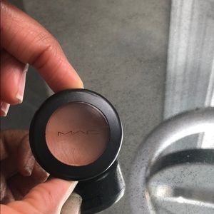 Used MAC Studio Finish Concealer Shade NW45